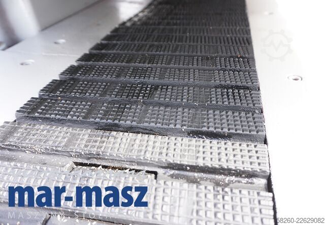 Rupszaag RAIMANN KS230 250/150 
