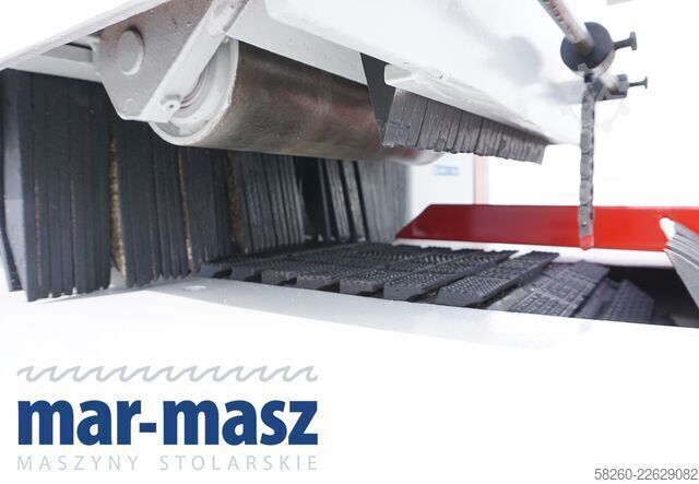 Rupszaag RAIMANN KS230 250/150 