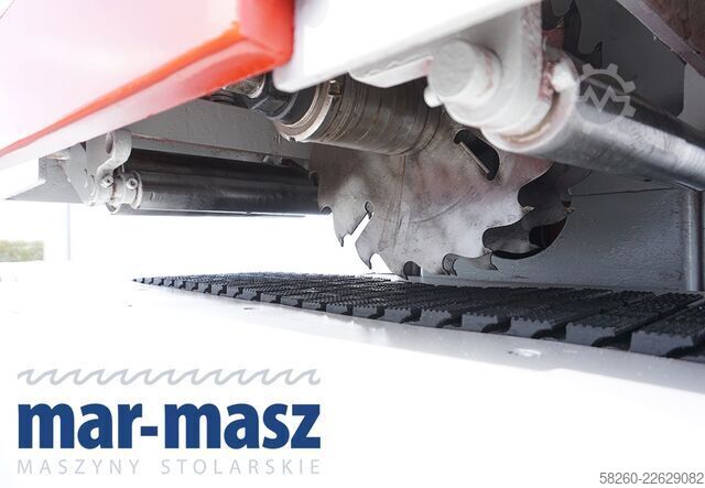 Rupszaag RAIMANN KS230 250/150 