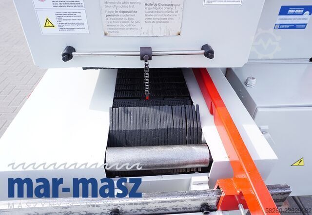 Rupszaag RAIMANN KS230 250/150 