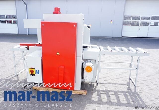 Rupszaag RAIMANN KS230 250/150 