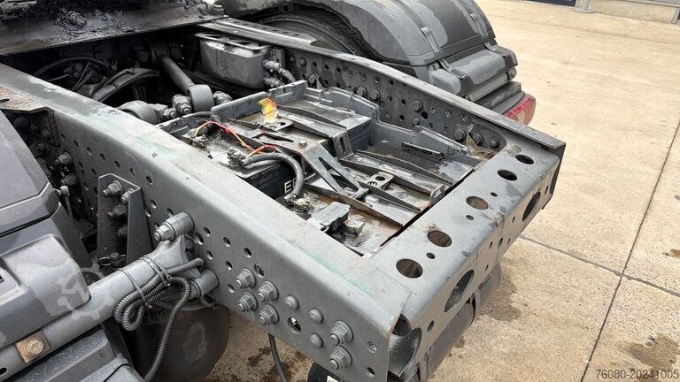 Standard tractor Mercedes-Benz Actros 1845 (GOOD CONDITION / PARFAIT ETAT / AI...