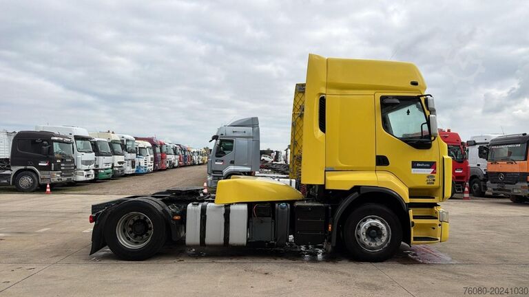 Standar-SZM Renault Premium 450 DXI (BOITE MANUELLE / MANUAL GEARBOX)
