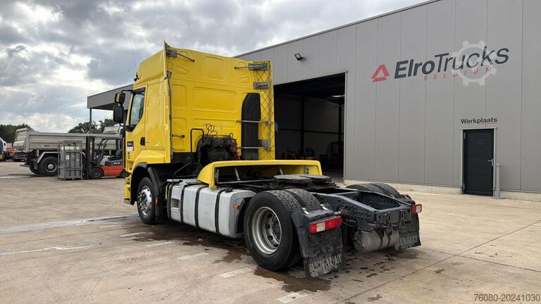 Standar-SZM Renault Premium 450 DXI (BOITE MANUELLE / MANUAL GEARBOX)