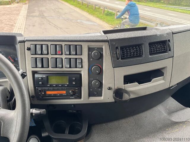 Refrigerated/frozen transport Volvo FE 250 Koelwagen