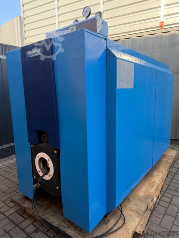 Buderus 供热锅炉 SK635/555千瓦 Buderus Heizkessel SK635/555kw Buderus Heizkessel SK635/555kw
