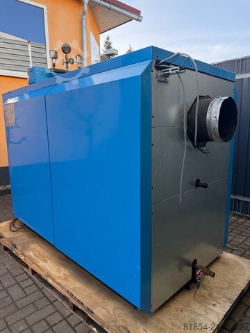 Buderus 供热锅炉 SK635/555千瓦 Buderus Heizkessel SK635/555kw Buderus Heizkessel SK635/555kw