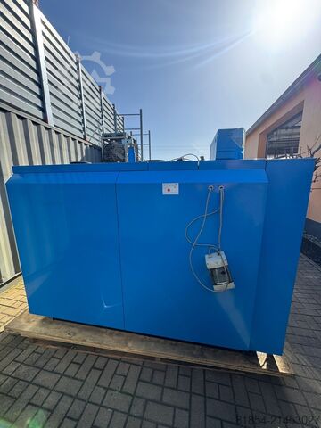 Buderus 供热锅炉 SK635/555千瓦 Buderus Heizkessel SK635/555kw Buderus Heizkessel SK635/555kw