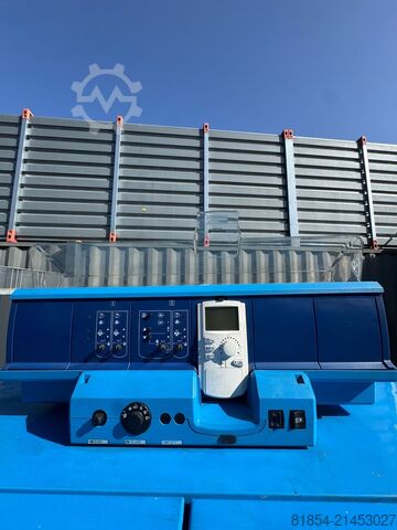 Buderus 供热锅炉 SK635/555千瓦 Buderus Heizkessel SK635/555kw Buderus Heizkessel SK635/555kw