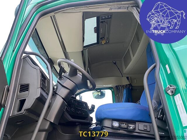 Standaard-SZM Volvo FH 500