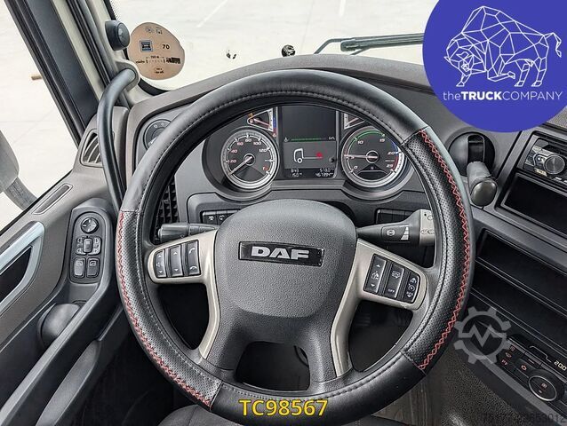 Estándar-SZM DAF XF 480