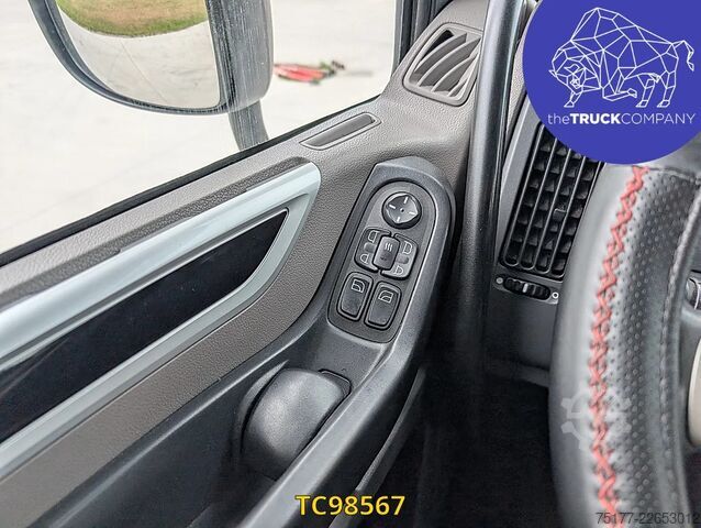 Estándar-SZM DAF XF 480