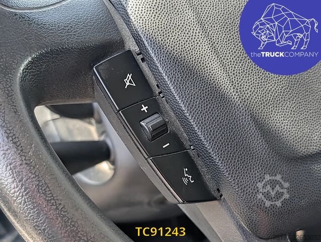 Furgoneta Citroën Jumper Tole L1H1 120 CH CLUB