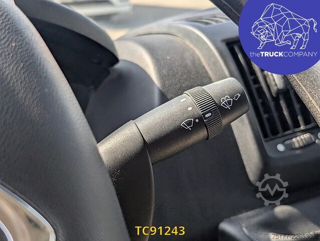 Panel kombi Citroën Jumper Tole L1H1 120 CH CLUB