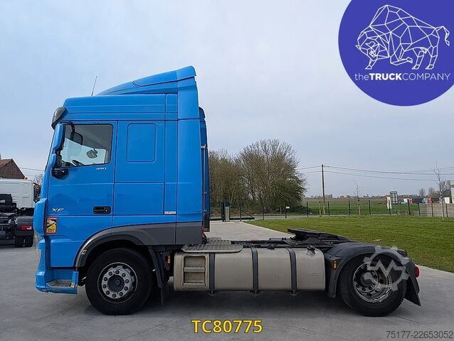 Standard-SZM DAF XF 480