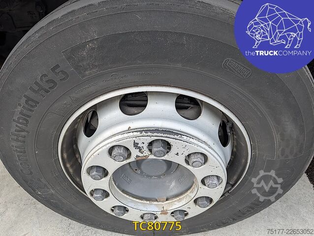 Standard-SZM DAF XF 480