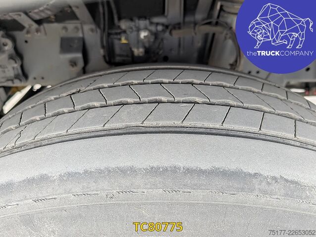 Standard-SZM DAF XF 480