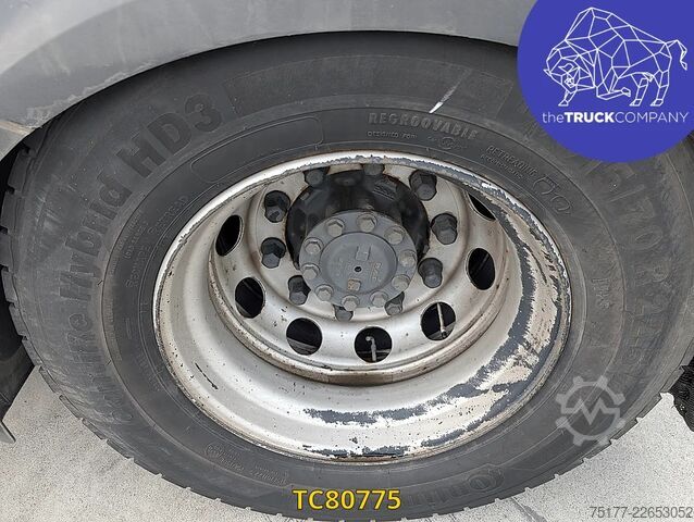 Standard-SZM DAF XF 480