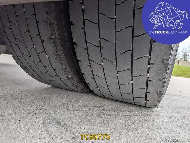 Standard-SZM DAF XF 480
