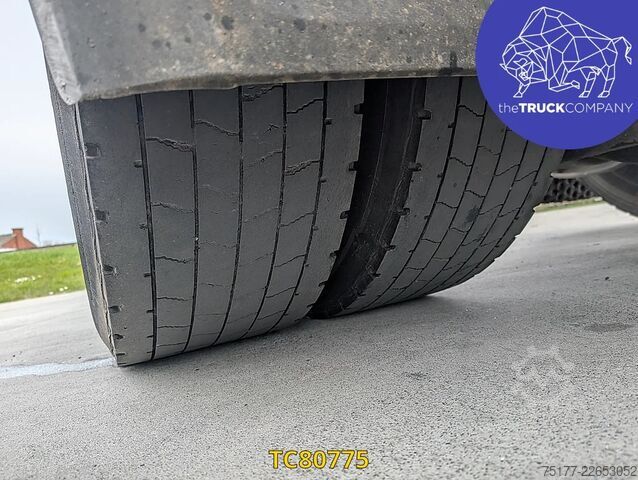 Standard-SZM DAF XF 480