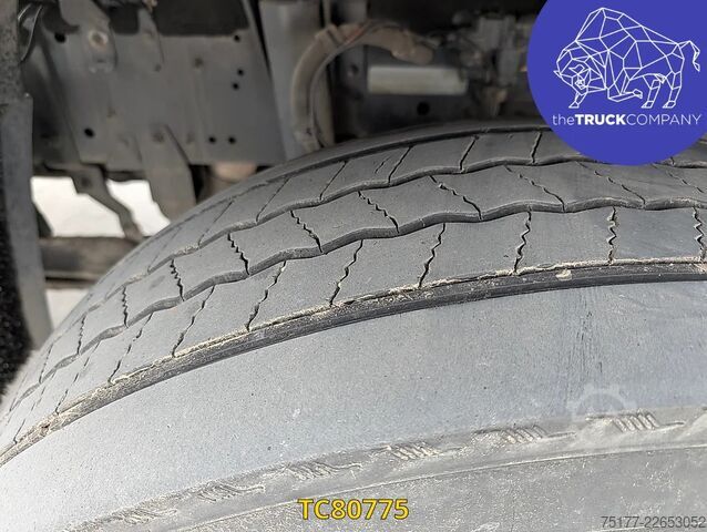 Standard-SZM DAF XF 480
