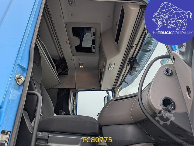 Standard-SZM DAF XF 480