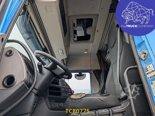 Standard-SZM DAF XF 480