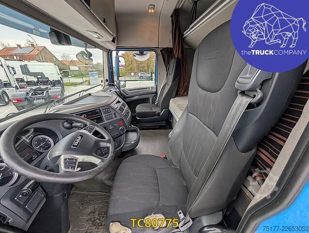 Standard-SZM DAF XF 480