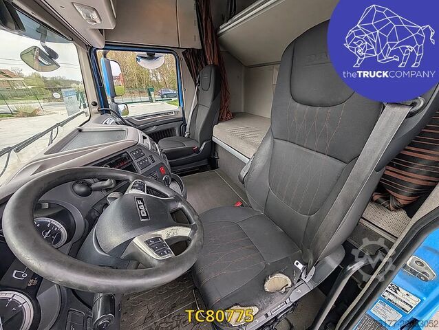 Standard-SZM DAF XF 480