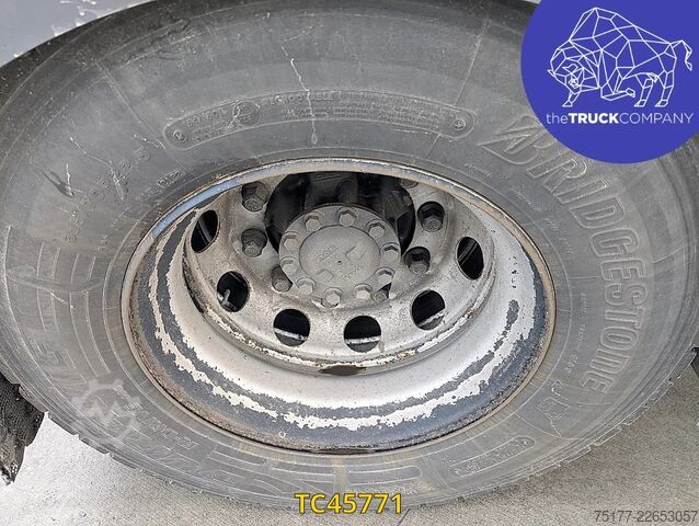 Standard-SZM DAF XF 480