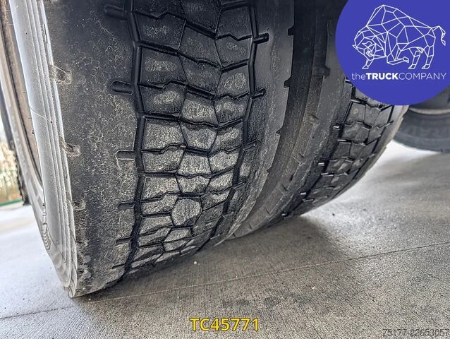 Standard-SZM DAF XF 480