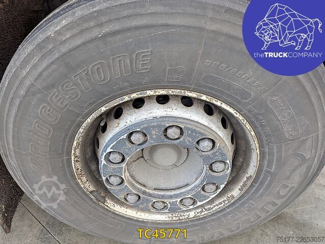 Standard-SZM DAF XF 480