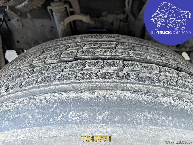 Standard-SZM DAF XF 480