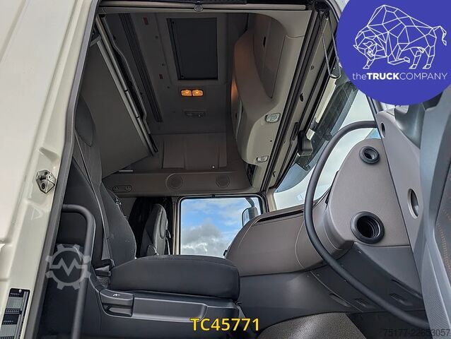 Standard-SZM DAF XF 480