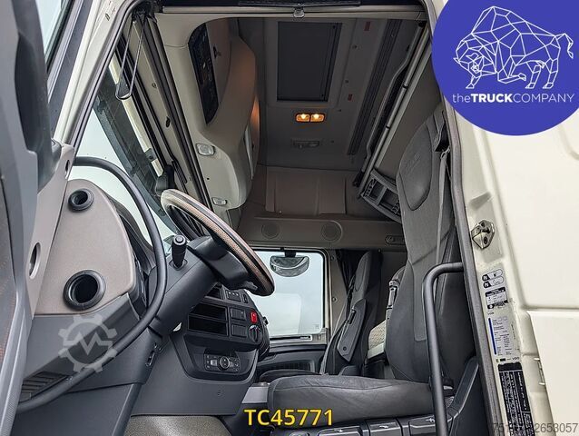 Standard-SZM DAF XF 480
