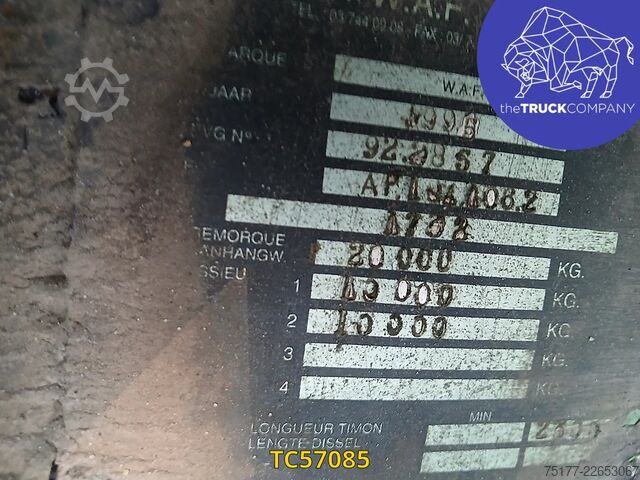 WAF WAF 