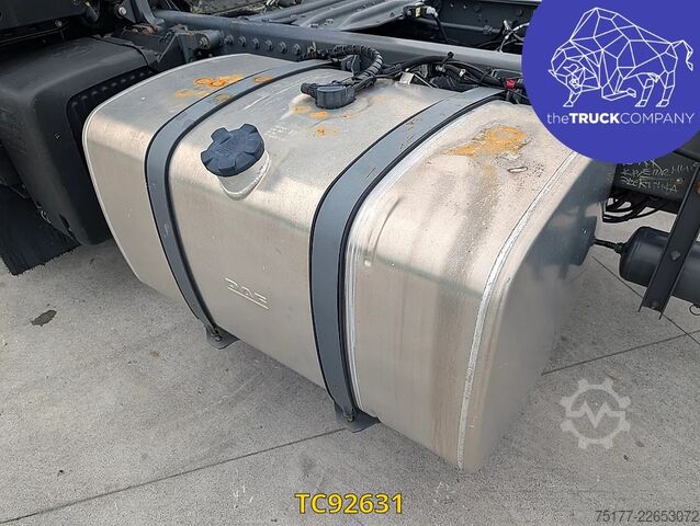 Chasis con cabina DAF XF 450