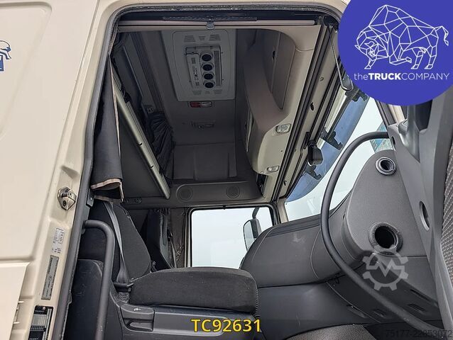 Chasis con cabina DAF XF 450