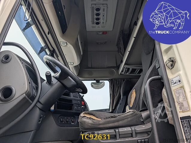 Chasis con cabina DAF XF 450