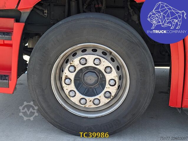 Estándar-SZM Renault T 480