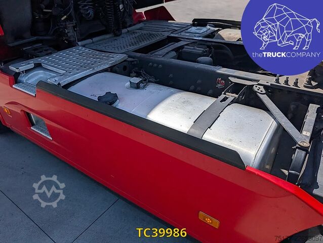 Estándar-SZM Renault T 480
