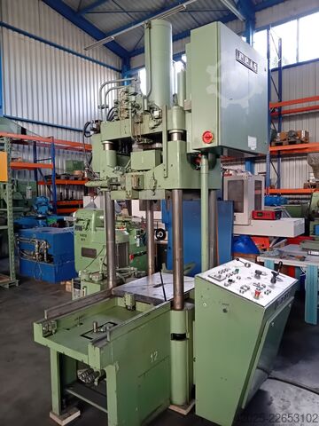 Prensa de manchas REIS TUS 60 - OK - 40