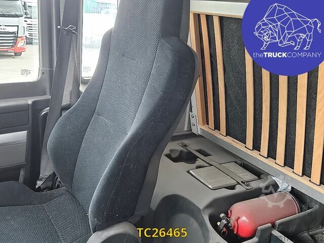 Estándar-SZM MAN TGX 18.440