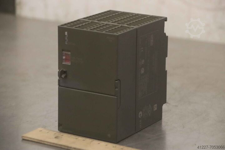 Power supply Siemens 6ES7 307-1EAOO-OAAO
