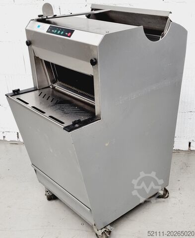 Kenyérszeletelő MHS BM 45