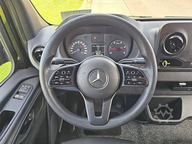 Break à toit surélevé MERCEDES-BENZ SPRINTER 315 L2H2 Automaat Mbux!