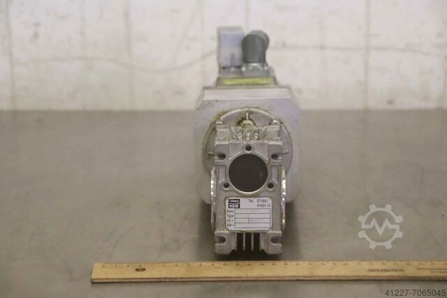 Servomotor med gir Siemens 1FK7042-5AF71-1FAO