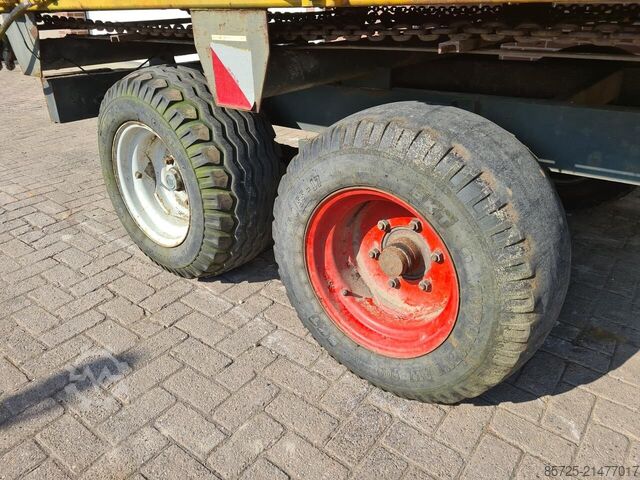 รถสะสม  BERSTOL