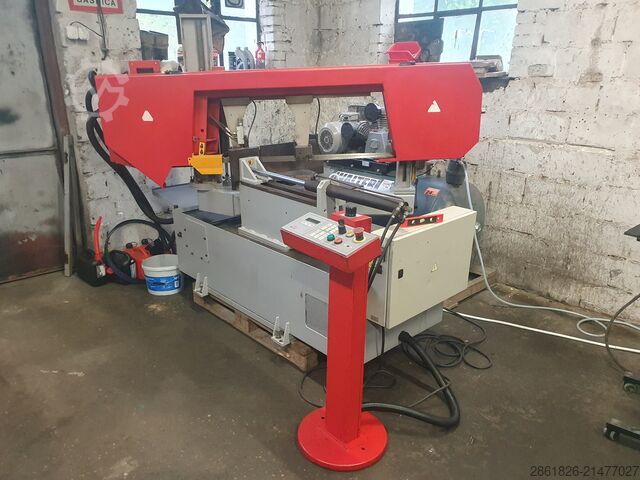 Band saw BOMAR Individual 510-330 GH