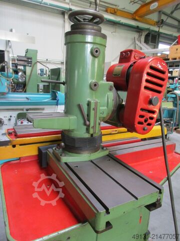 Tool grinder SCHREYER Nürnberg AWS 5